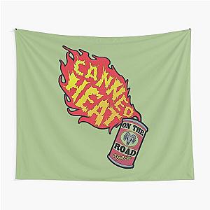 Canned Heat Tapestry