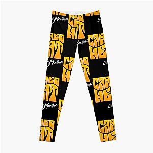 Canned Heat  	 Leggings