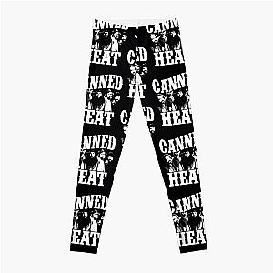 Canned Heat 	 Leggings