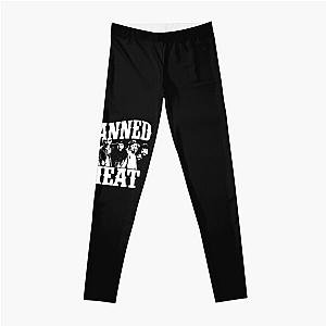 Canned Heat Essential T-Shirt Leggings