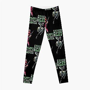 Canned Heat Leggings