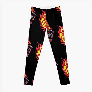 Canned Heat Leggings