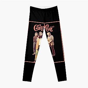 4 CANNED HEAT Leggings