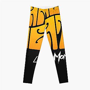 Canned heat Leggings