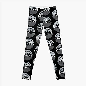 Canned Heat Music D104 Leggings