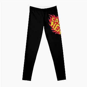 Canned Heat Leggings