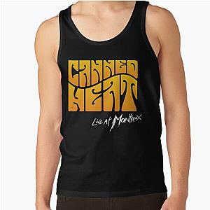 Canned Heat Tank Top