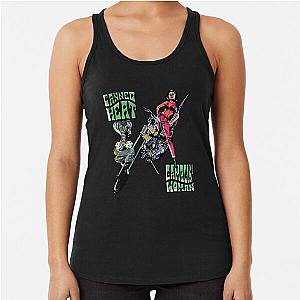 Canned Heat Racerback Tank Top