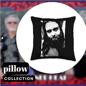 Canned Heat Pillows