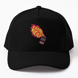 Canned Heat Baseball Cap