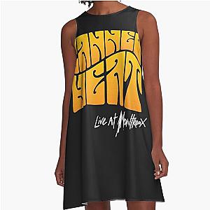 Canned heat A-Line Dress