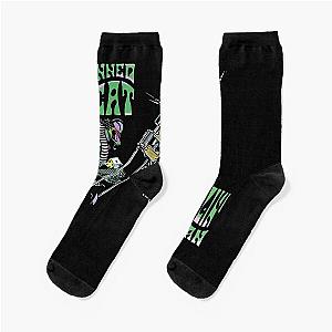 Canned Heat Socks