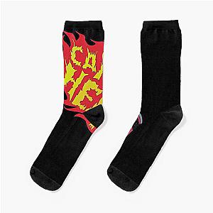 Canned Heat Socks