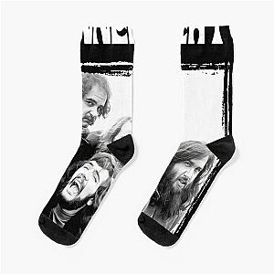 CANNED HEAT Socks