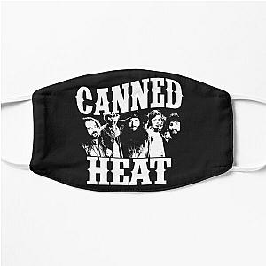 Canned Heat Essential T-Shirt Flat Mask