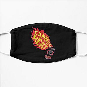 Canned Heat Flat Mask