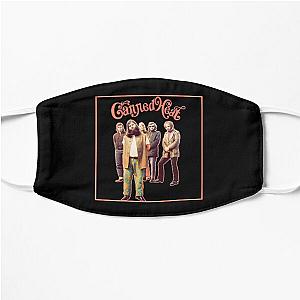 4 CANNED HEAT Flat Mask