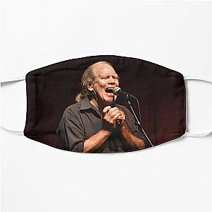 Dale Spalding - Canned Heat - Photograph Flat Mask