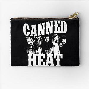 Canned Heat 	 Zipper Pouch