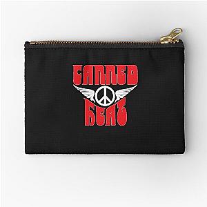 Canned Heat Essential Zipper Pouch