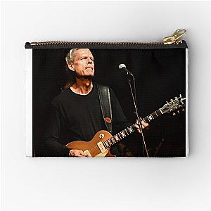 John Paulus - Canned Heat - Photograph Zipper Pouch