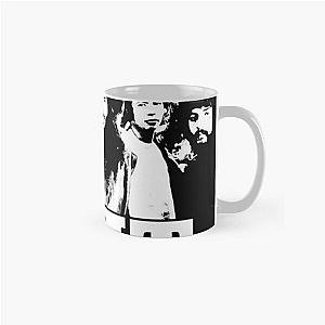 Canned Heat white vintage Classic Mug