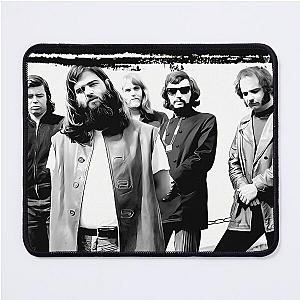 Canned Heat Classic Mouse Pad