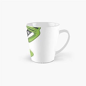 Kermit Sings Canned Heat  Tall Mug