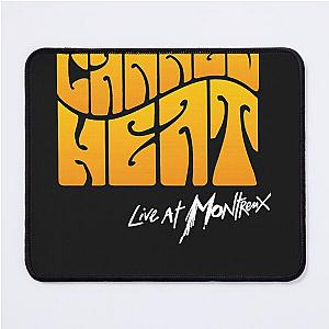 Canned heat Mouse Pad