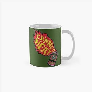 Canned Heat Classic Mug