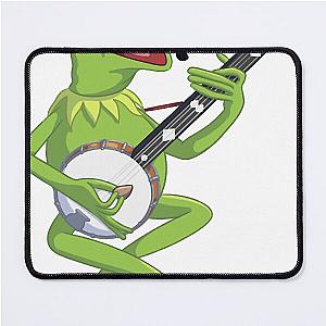 Kermit Sings Canned Heat  Mouse Pad