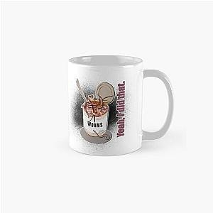 Canned Heat Classic Mug