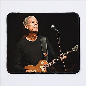 John Paulus - Canned Heat - Photograph Mouse Pad