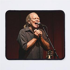 Dale Spalding - Canned Heat - Photograph Mouse Pad