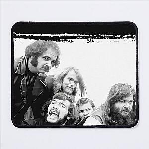 CANNED HEAT Mouse Pad