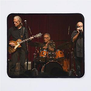 Canned Heat - John Paulus, Adolfo de la Parra and Dale Spalding - Photograph Mouse Pad