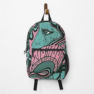 CANNED HEAT Backpack