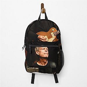 John Paulus - Canned Heat - Photograph Backpack