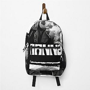 CANNED HEAT Backpack