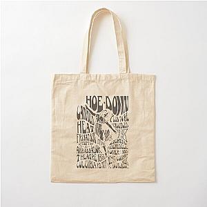 canned heat Cotton Tote Bag