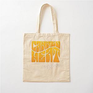 Canned Heat Cotton Tote Bag