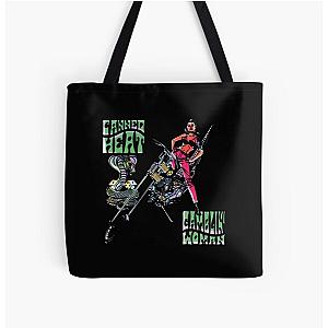 Canned Heat All Over Print Tote Bag