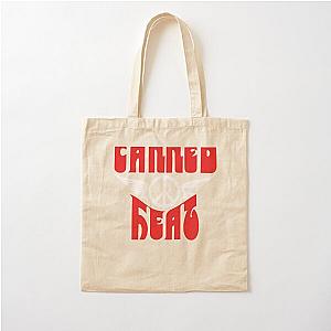 Canned Heat Essential Cotton Tote Bag