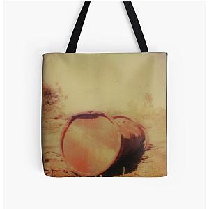 Canned Heat All Over Print Tote Bag