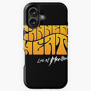 Canned Heat  	 iPhone Tough Case