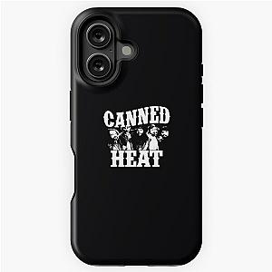 Canned Heat 	 iPhone Tough Case