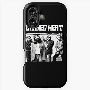 Canned Heat Classic iPhone Tough Case