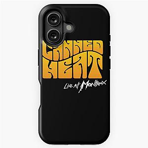 Canned Heat For Fans iPhone Tough Case