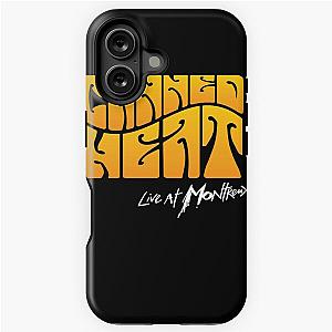 Canned Heat iPhone Tough Case