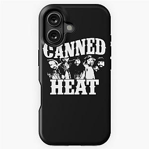 Canned Heat Essential T-Shirt iPhone Tough Case